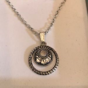 3/$15 Necklace and Stud Earrings